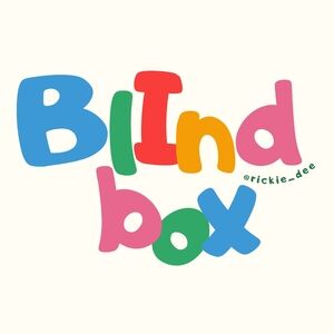 Blind Box